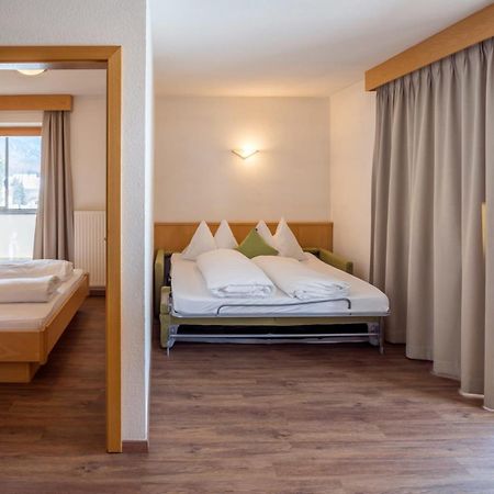 סן ולנטינו אלה מוטה Mountain Living Apartments מראה חיצוני תמונה
