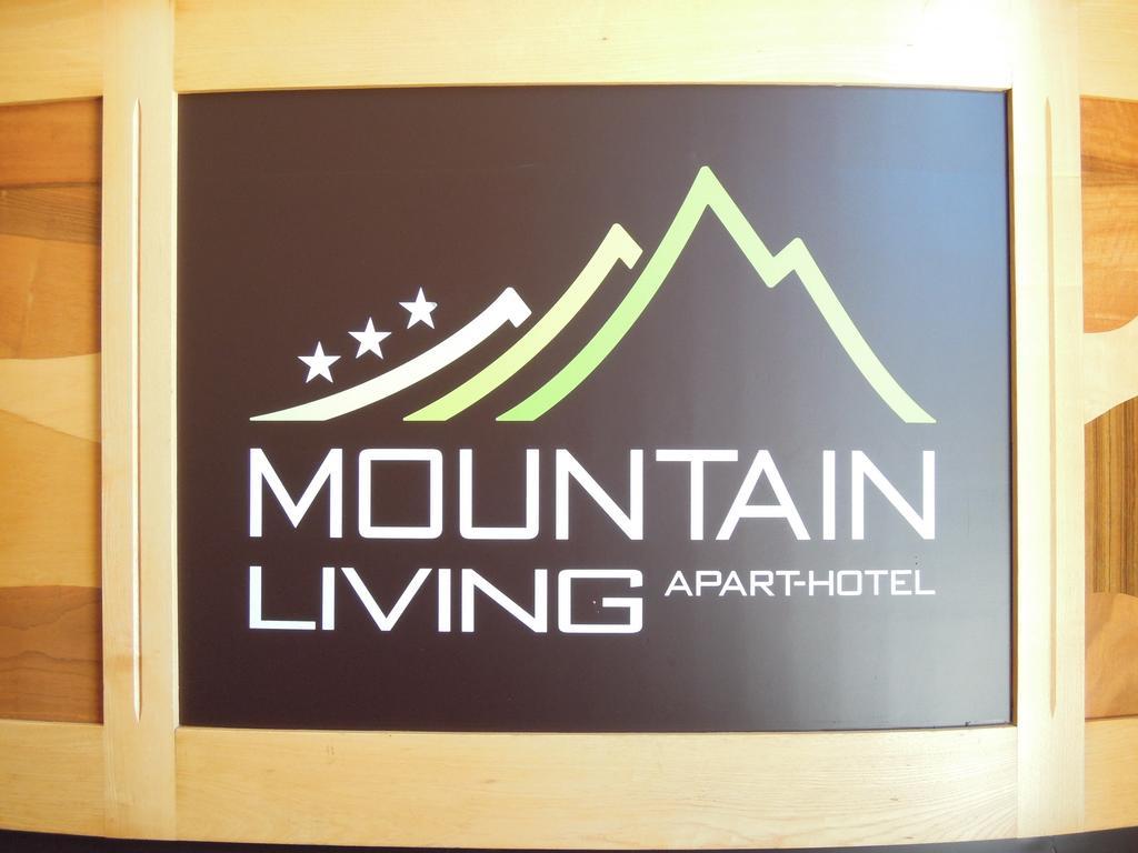 סן ולנטינו אלה מוטה Mountain Living Apartments מראה חיצוני תמונה