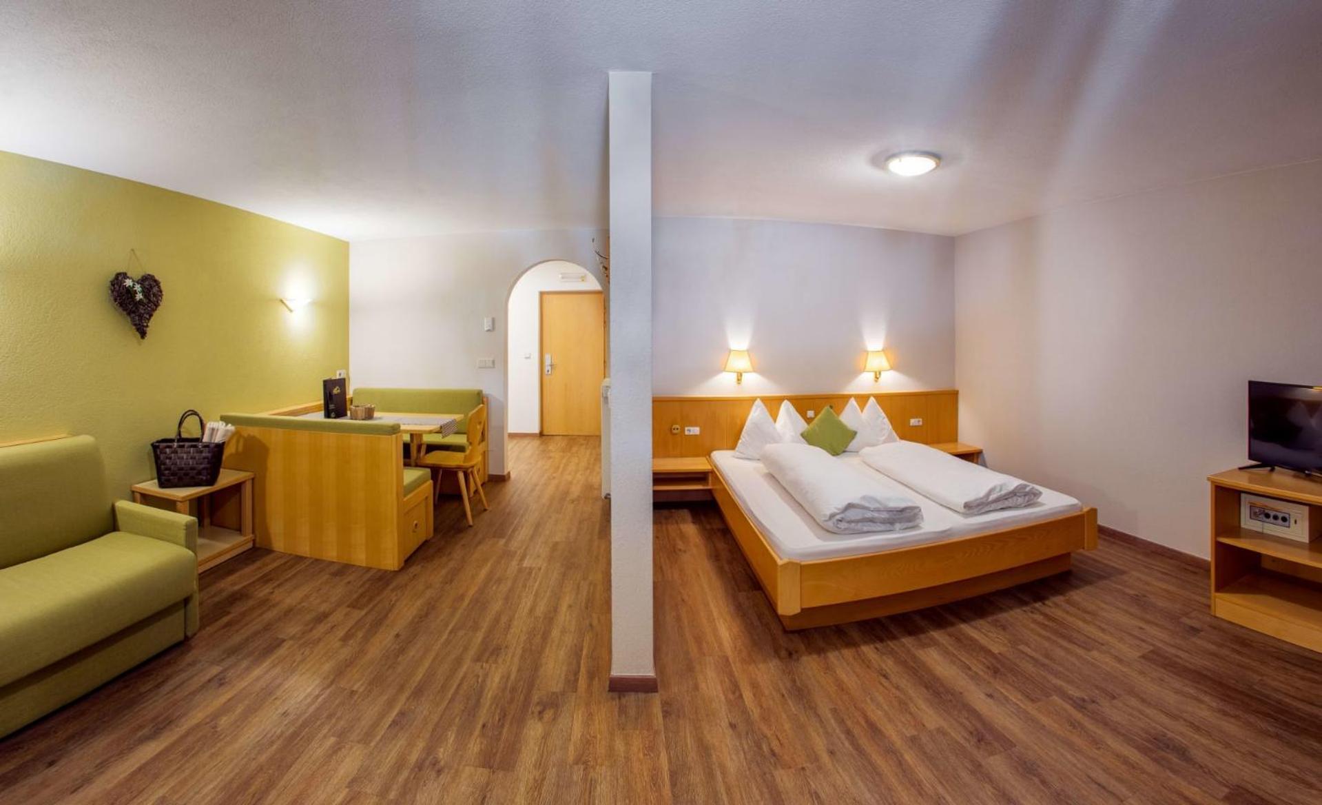 סן ולנטינו אלה מוטה Mountain Living Apartments מראה חיצוני תמונה