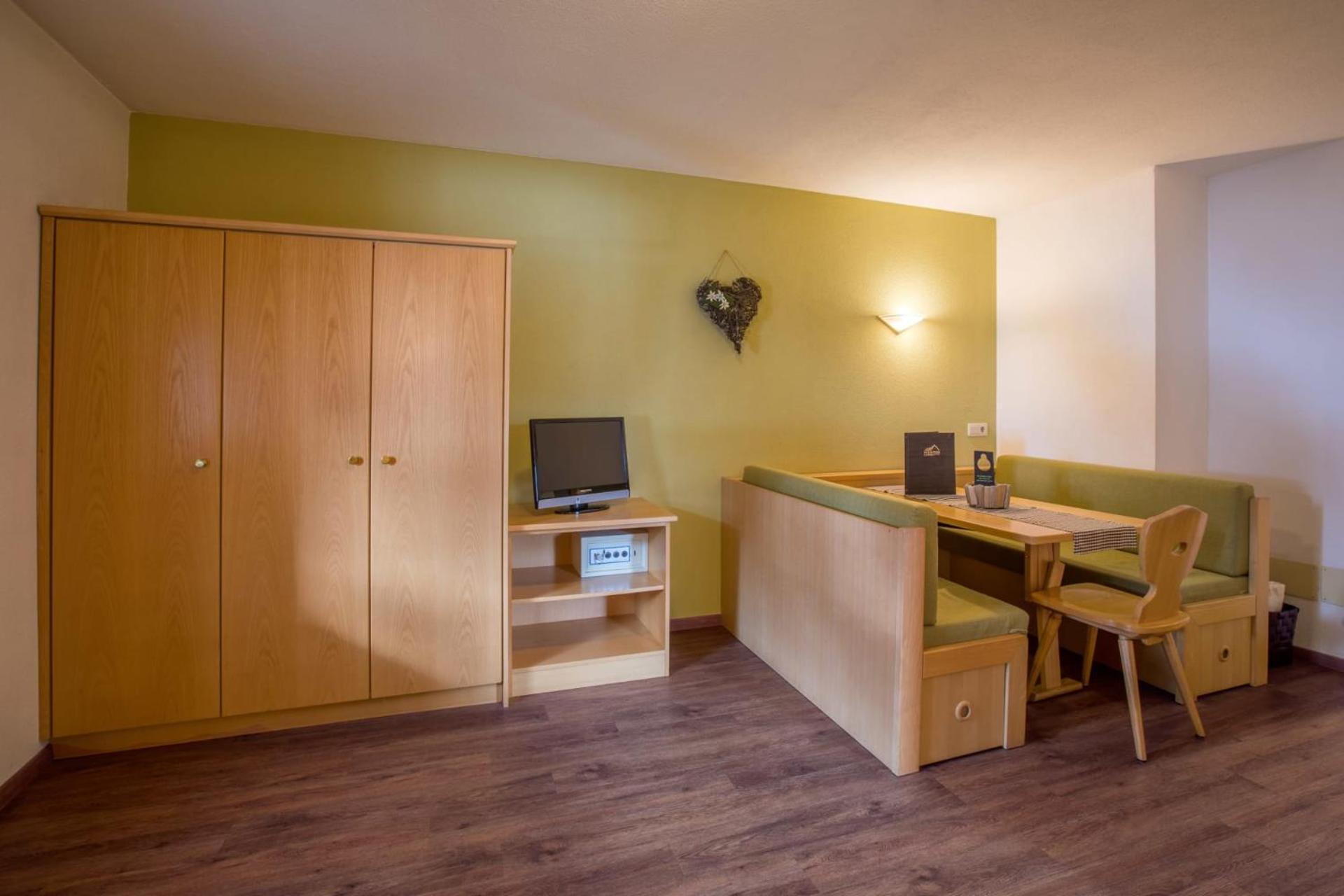 סן ולנטינו אלה מוטה Mountain Living Apartments מראה חיצוני תמונה