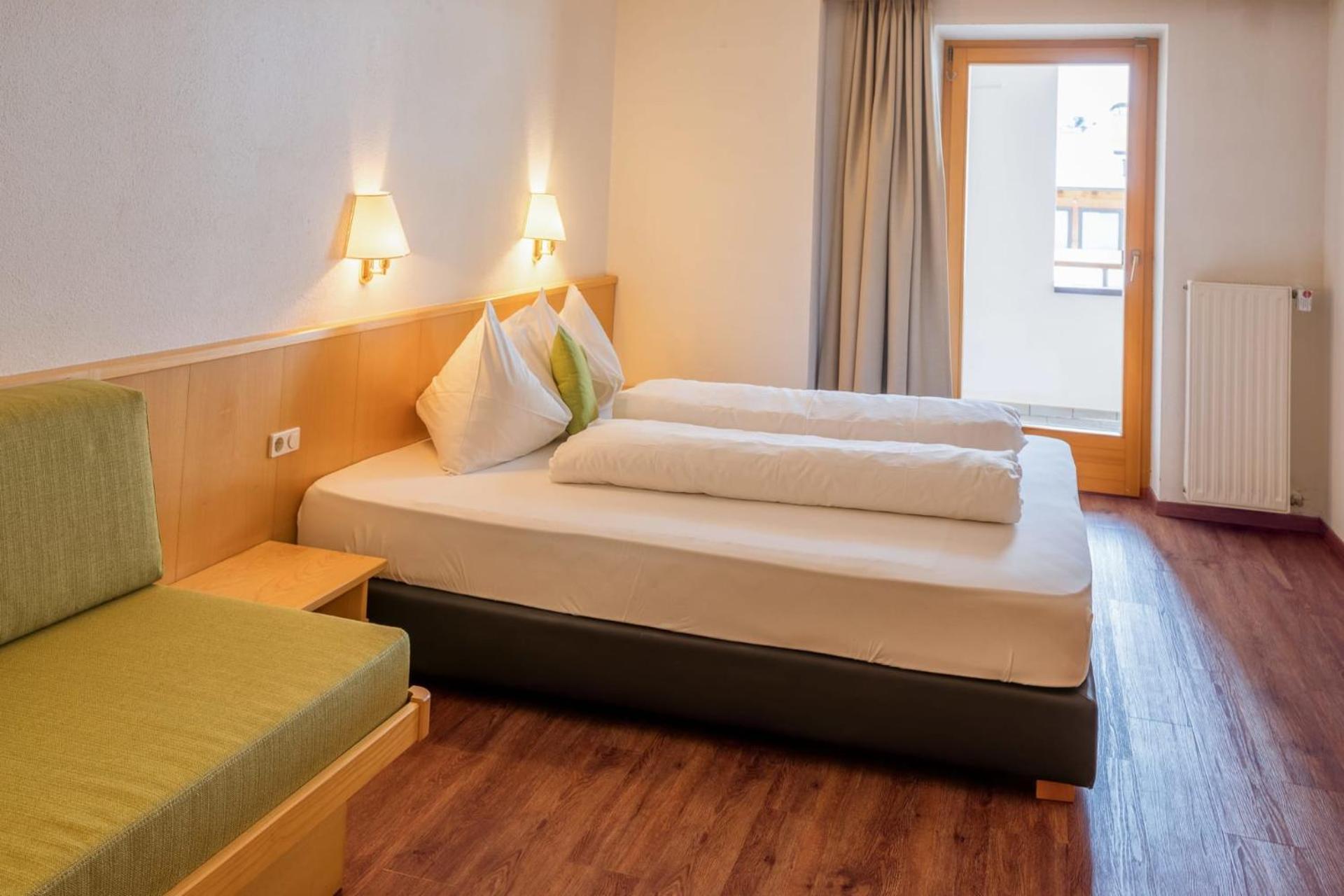 סן ולנטינו אלה מוטה Mountain Living Apartments מראה חיצוני תמונה