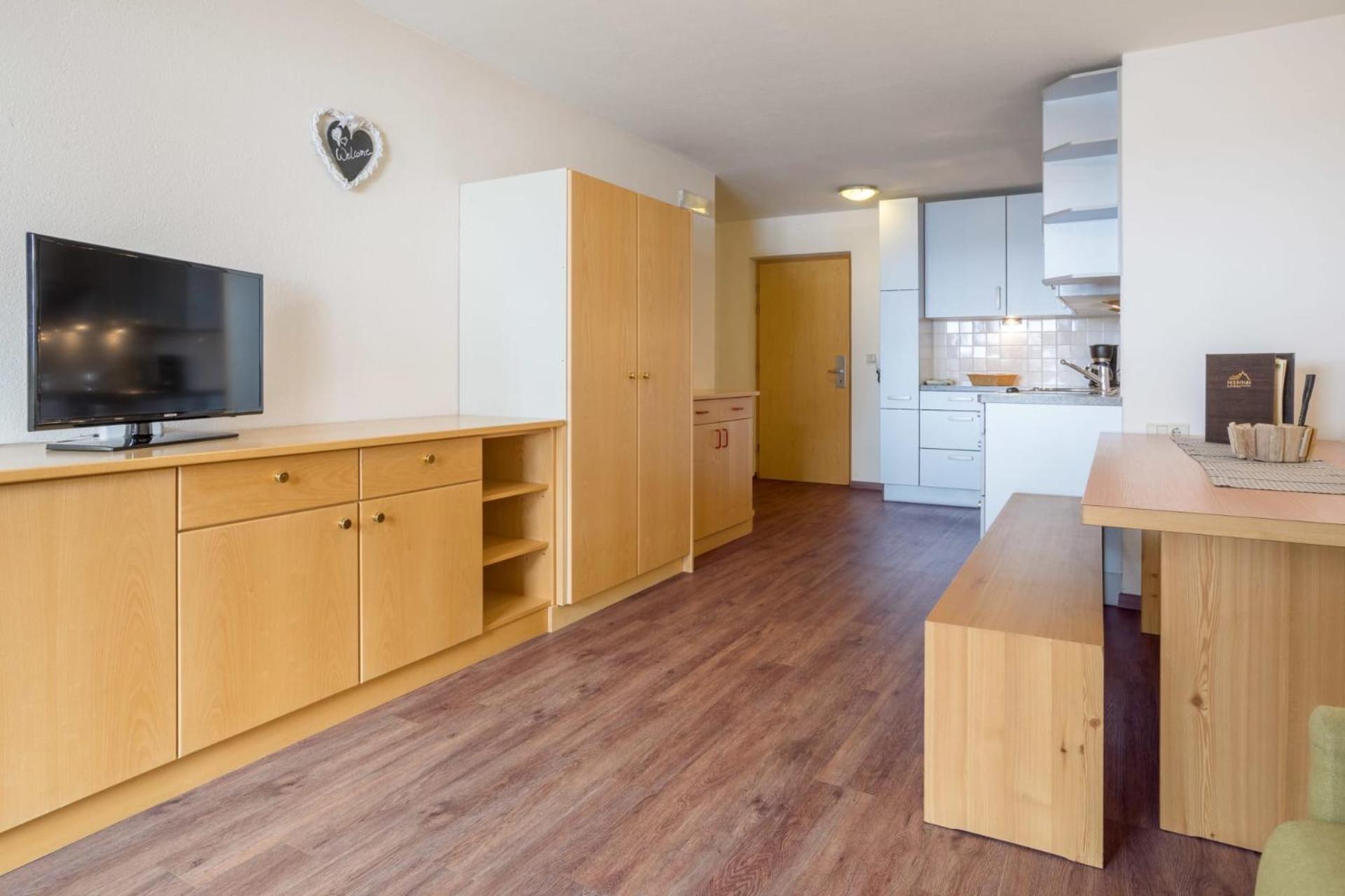סן ולנטינו אלה מוטה Mountain Living Apartments מראה חיצוני תמונה
