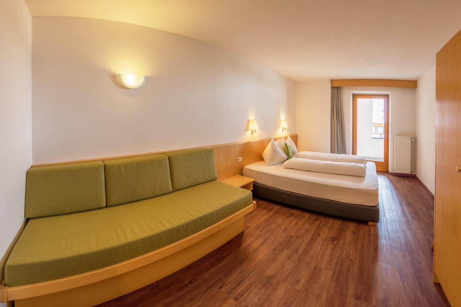 סן ולנטינו אלה מוטה Mountain Living Apartments מראה חיצוני תמונה