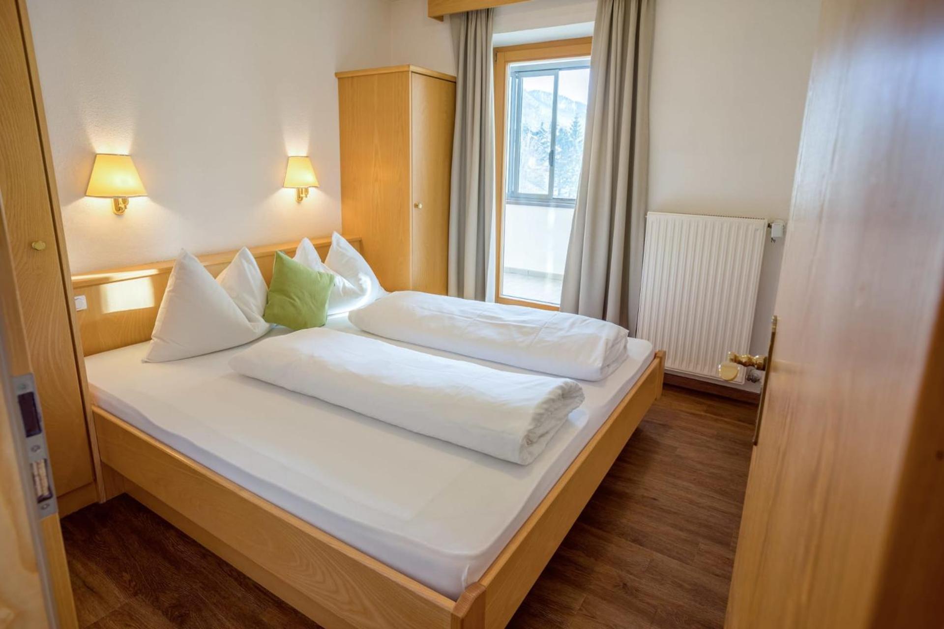 סן ולנטינו אלה מוטה Mountain Living Apartments מראה חיצוני תמונה