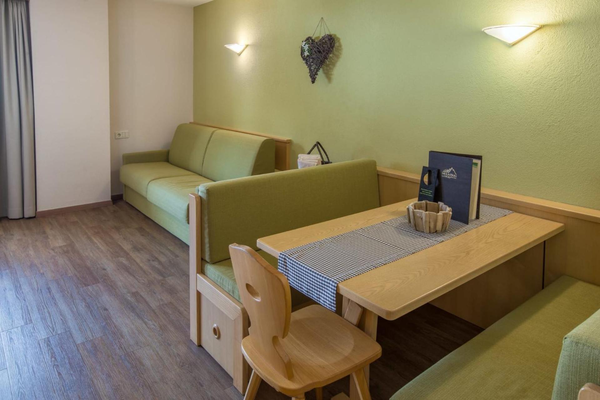 סן ולנטינו אלה מוטה Mountain Living Apartments מראה חיצוני תמונה