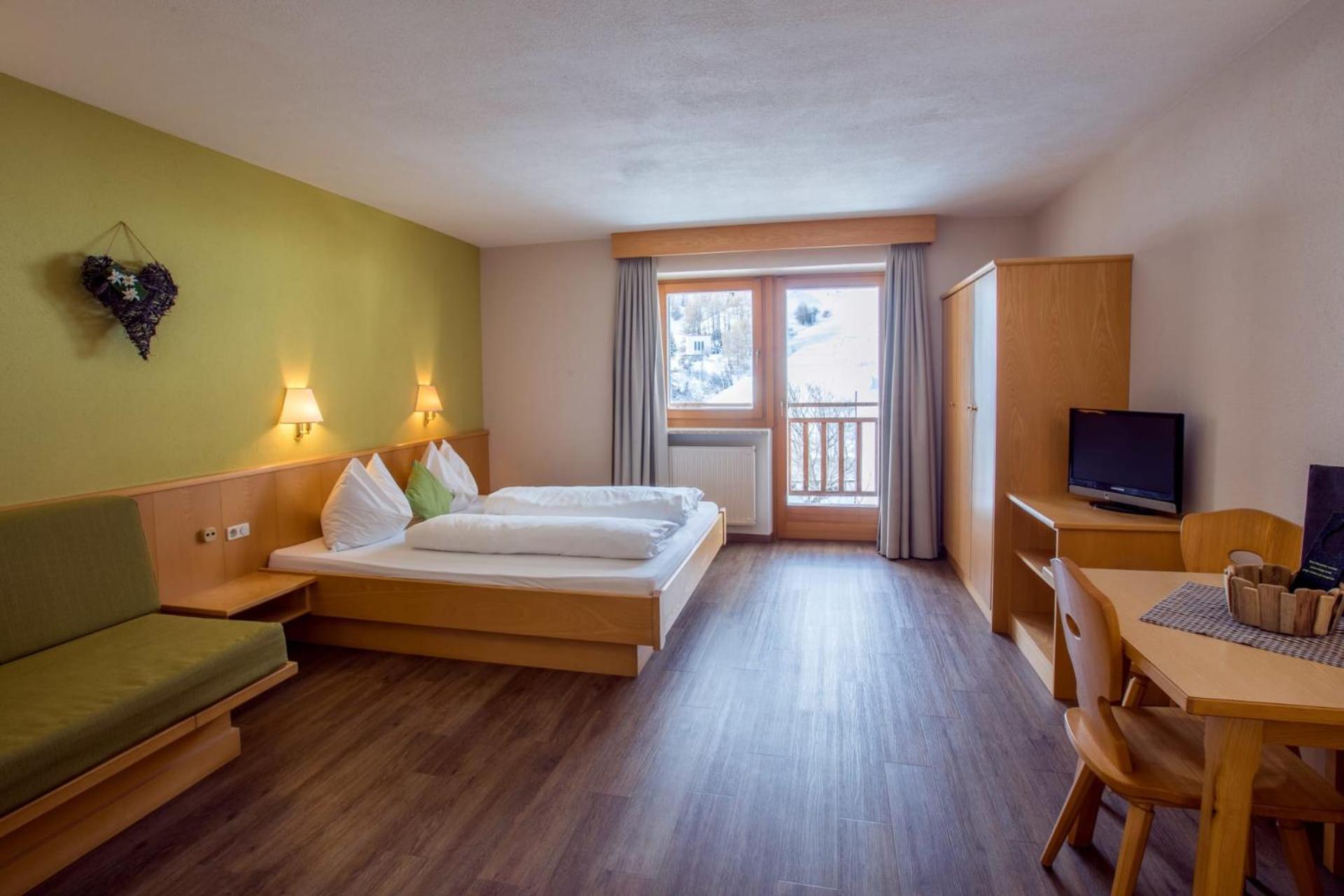 סן ולנטינו אלה מוטה Mountain Living Apartments מראה חיצוני תמונה