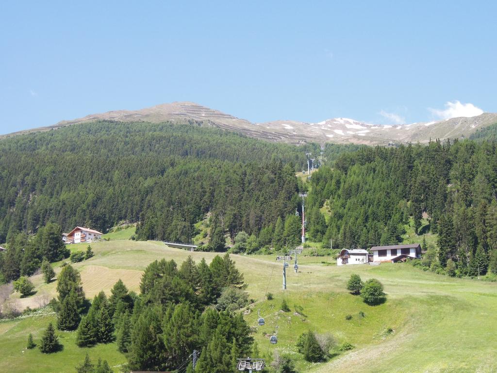 סן ולנטינו אלה מוטה Mountain Living Apartments חדר תמונה