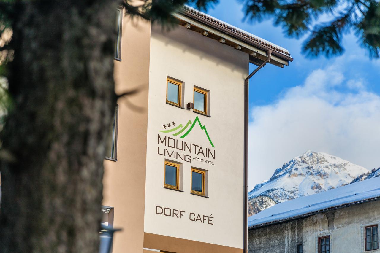 סן ולנטינו אלה מוטה Mountain Living Apartments מראה חיצוני תמונה
