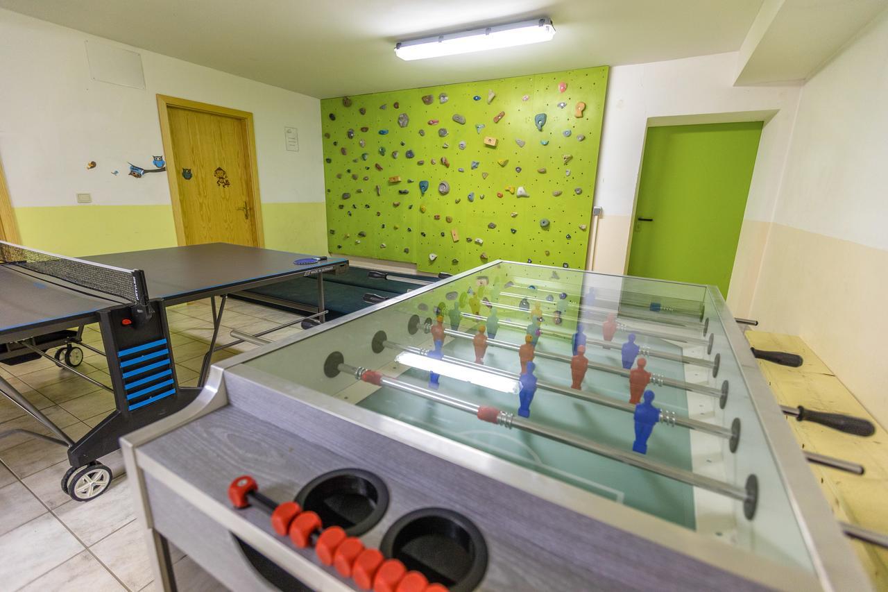 סן ולנטינו אלה מוטה Mountain Living Apartments מראה חיצוני תמונה