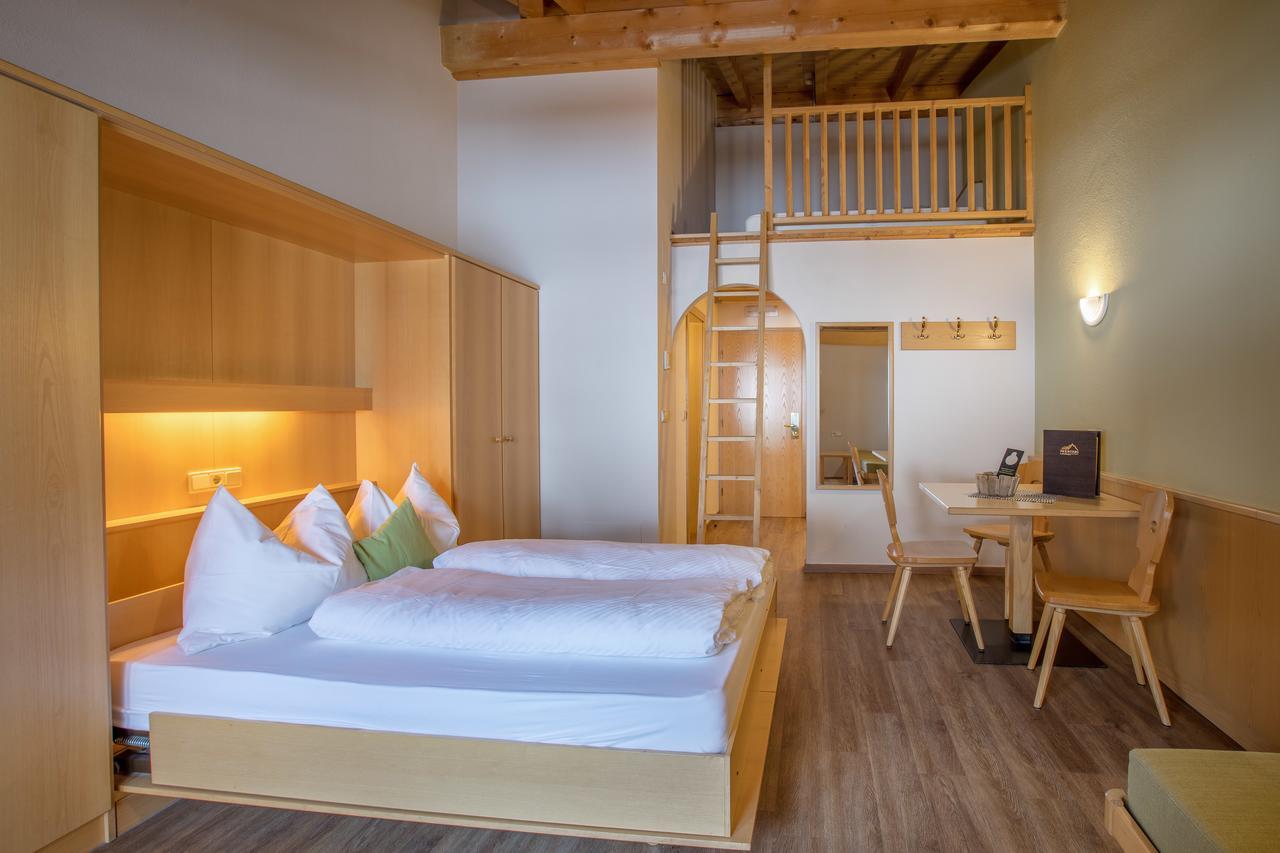 סן ולנטינו אלה מוטה Mountain Living Apartments מראה חיצוני תמונה