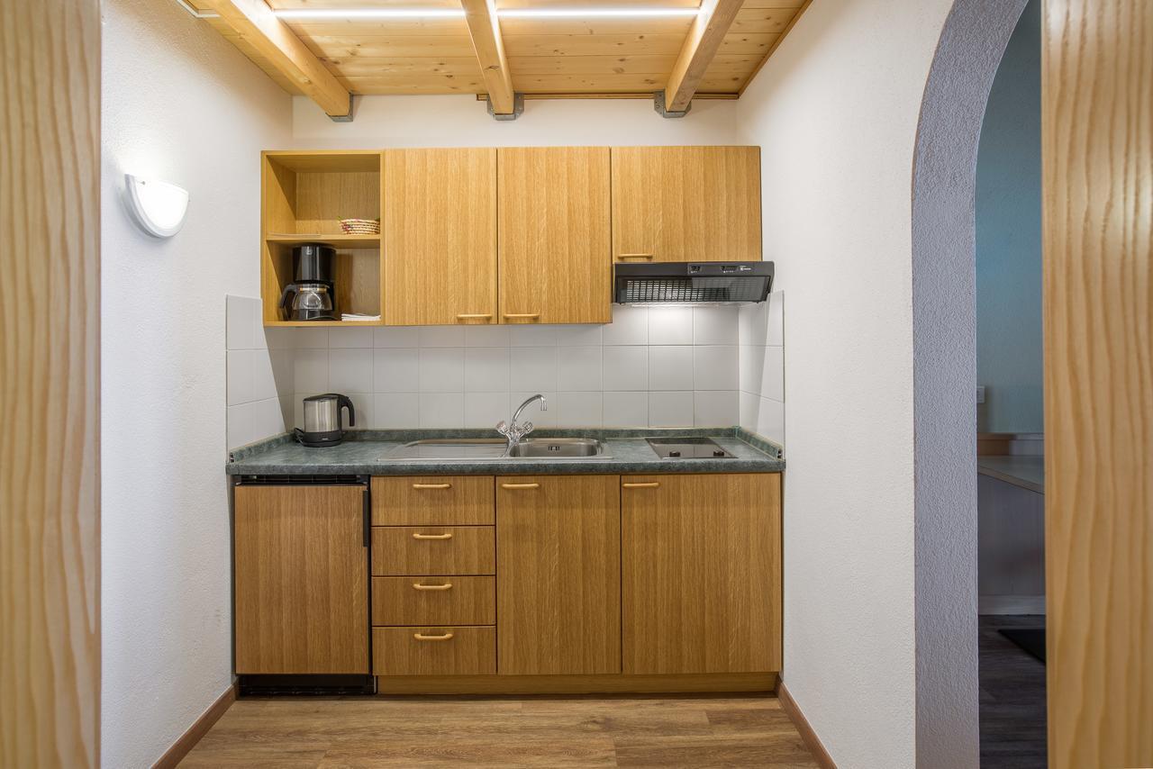 סן ולנטינו אלה מוטה Mountain Living Apartments מראה חיצוני תמונה