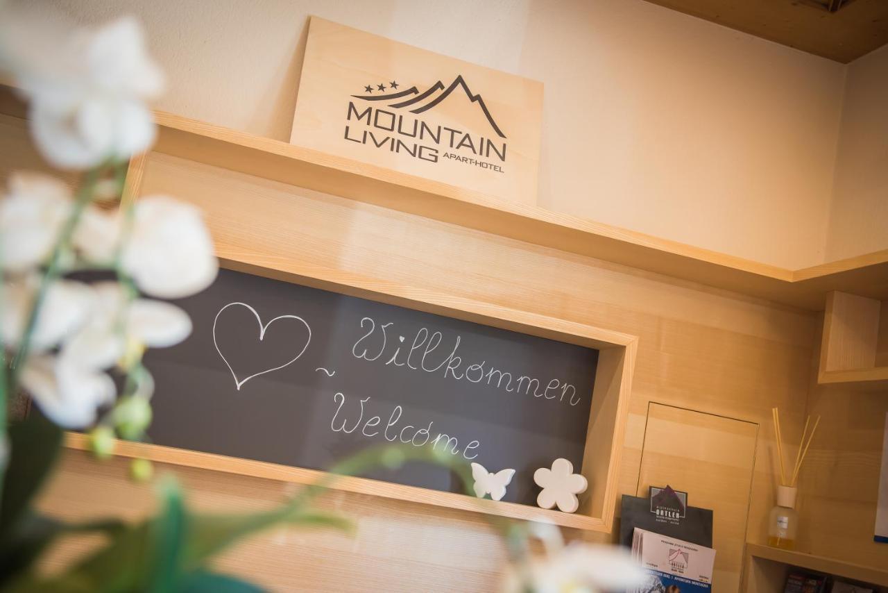 סן ולנטינו אלה מוטה Mountain Living Apartments מראה חיצוני תמונה