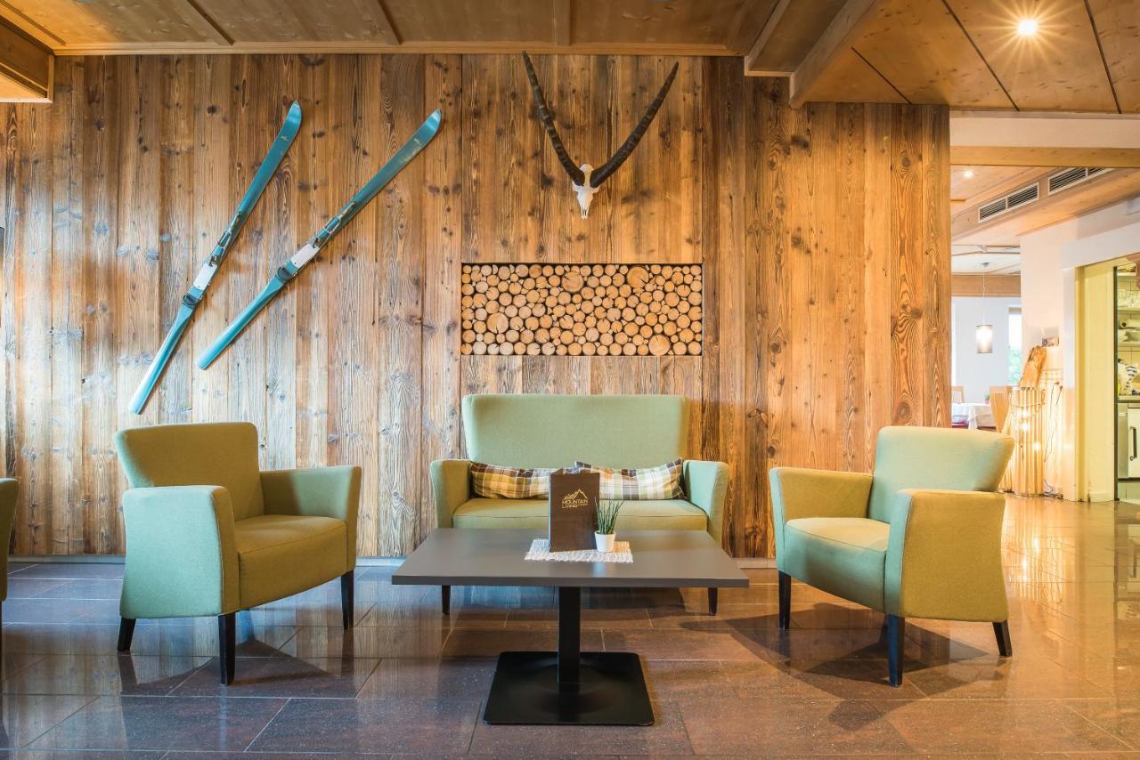 סן ולנטינו אלה מוטה Mountain Living Apartments מראה חיצוני תמונה