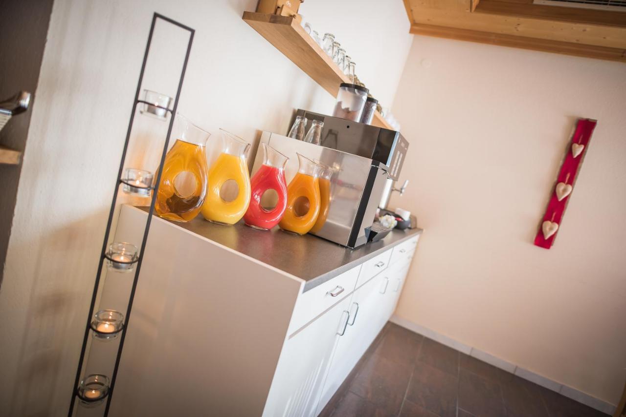 סן ולנטינו אלה מוטה Mountain Living Apartments מראה חיצוני תמונה